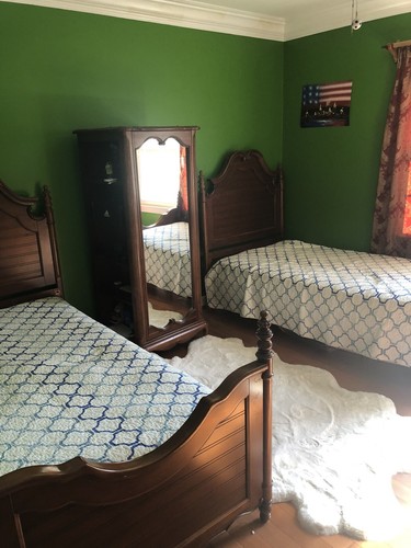 Single bed frames - 2,