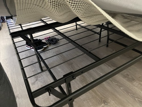 Off high quality bed frame - 53%,