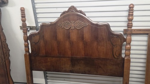 Traditional brown wood - traditional,