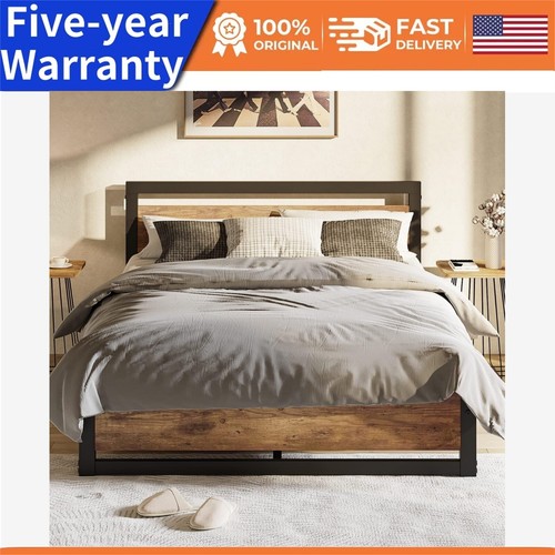 King size bed frame - 🅰️king,