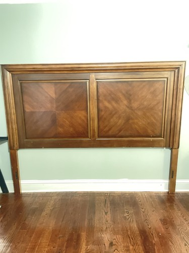 Traditional brown wood - traditional,