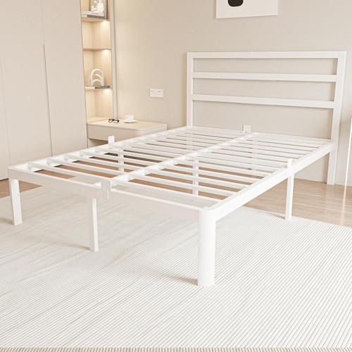 Inch full bed - 14, with