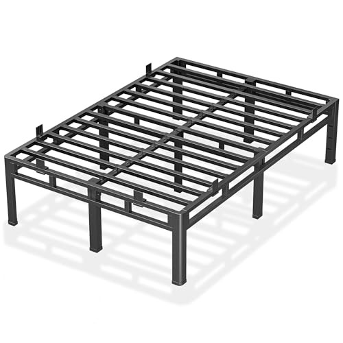Bed frame double layer - bed, 2