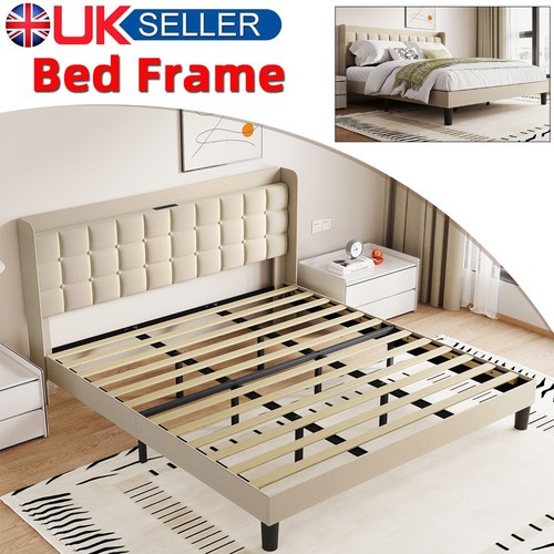 Morden bed frame level - morden, 3-level