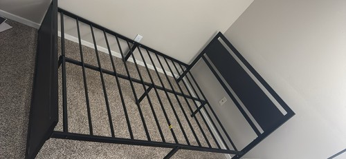 Bed frame sale - frame,