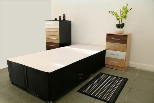Single double king size - king,